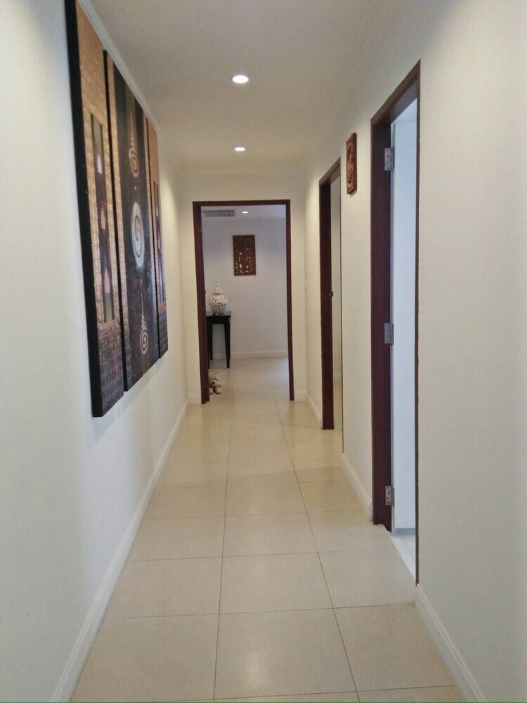 2 Bedroom Condo By Ppf