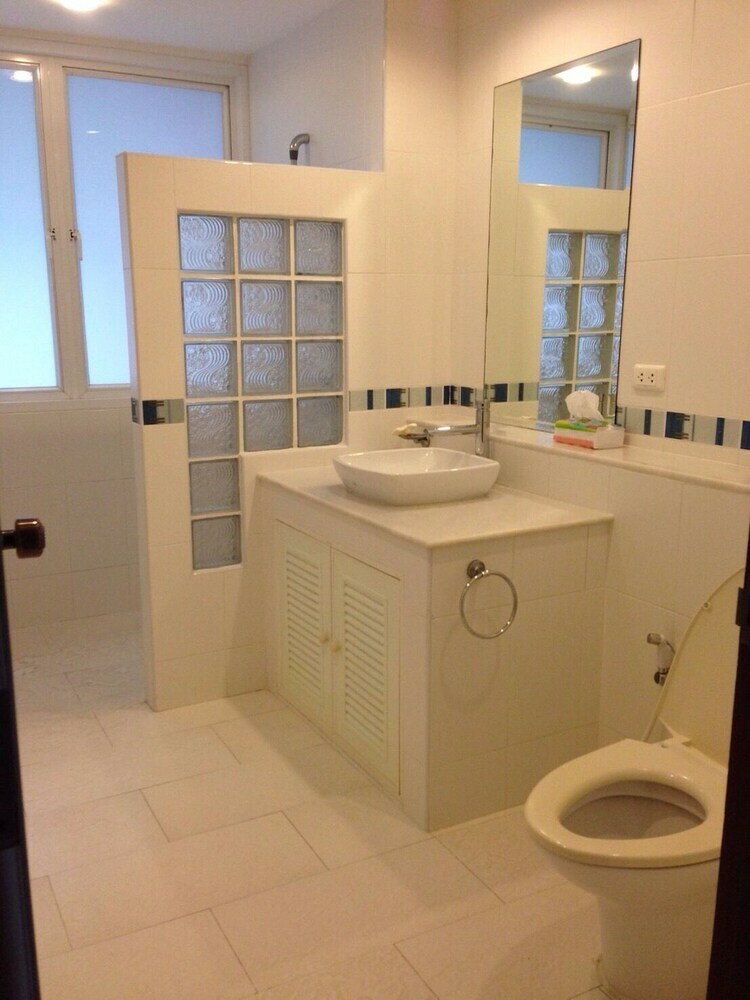 2 Bedroom Condo By Ppf