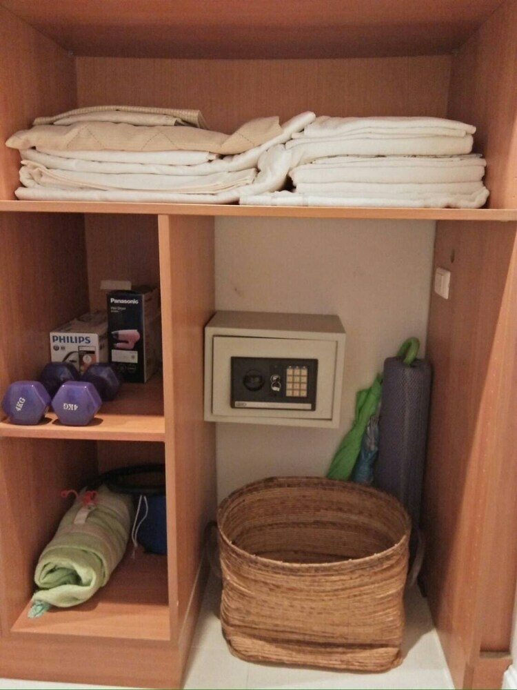 2 Bedroom Condo By Ppf