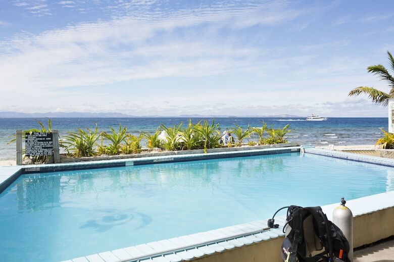 Hotel Beachcomber Island Resort