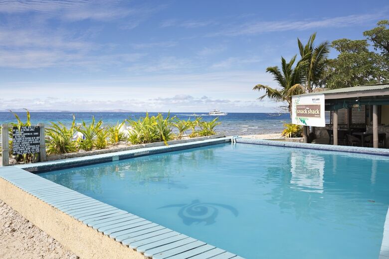 Hotel Beachcomber Island Resort
