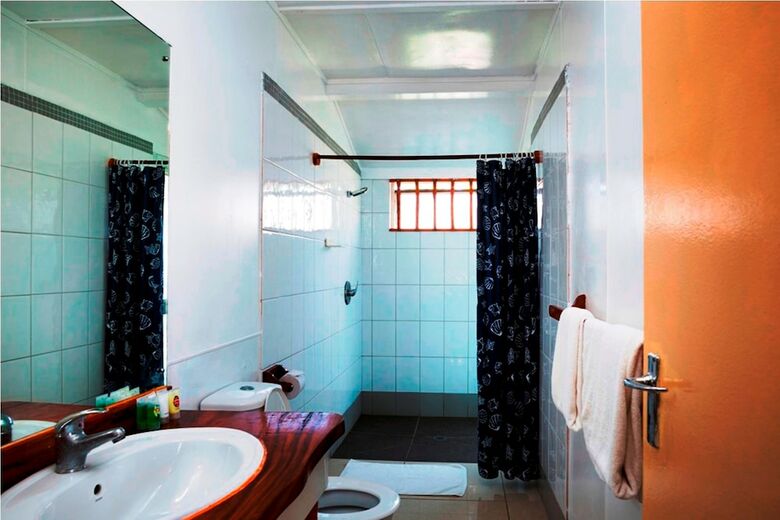 Hotel Beachcomber Island Resort