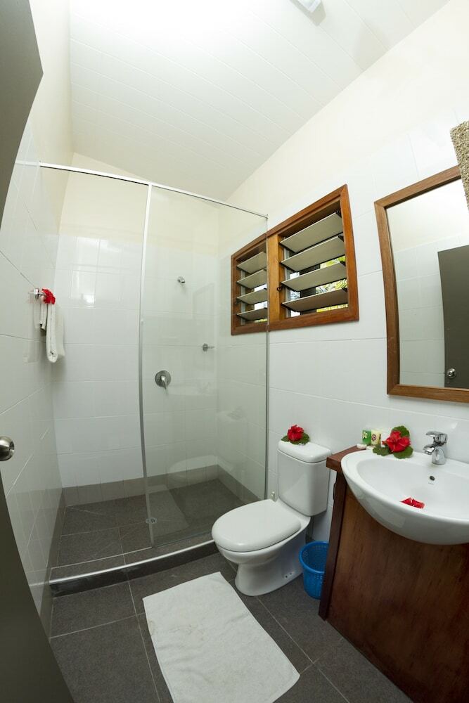 Hotel Beachcomber Island Resort