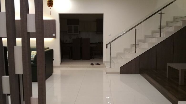 Villa Sleeprest - Diamond Palace
