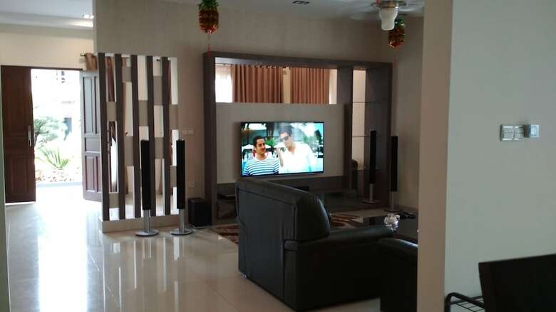 Villa Sleeprest - Diamond Palace