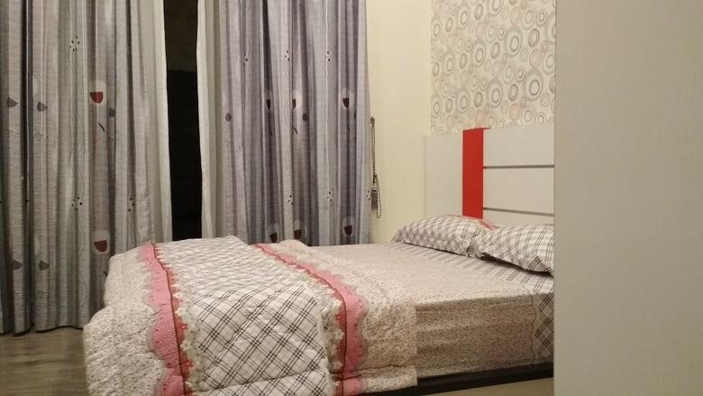 Villa Sleeprest - Diamond Palace