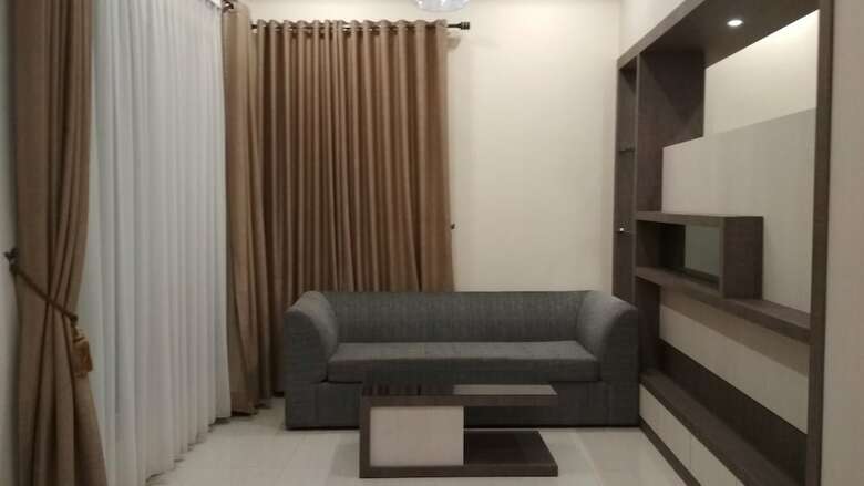 Villa Sleeprest - Diamond Palace