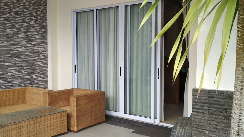 Villa Sleeprest - Diamond Palace