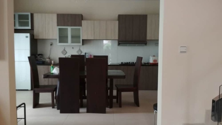 Villa Sleeprest - Diamond Palace