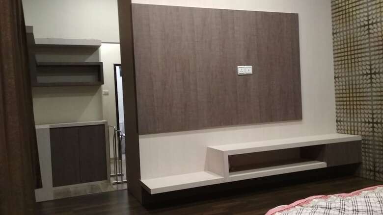 Villa Sleeprest - Diamond Palace