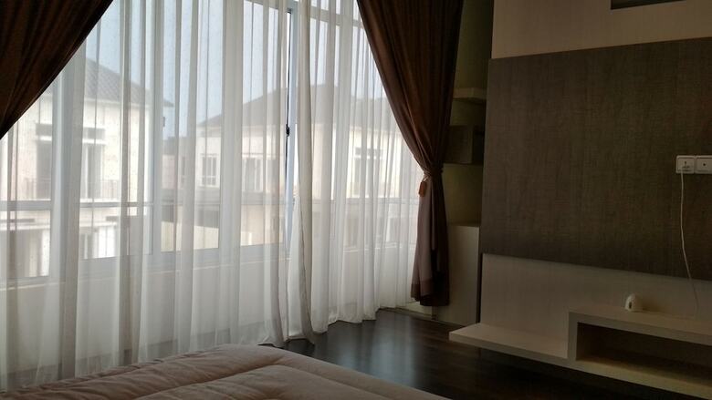 Villa Sleeprest - Diamond Palace