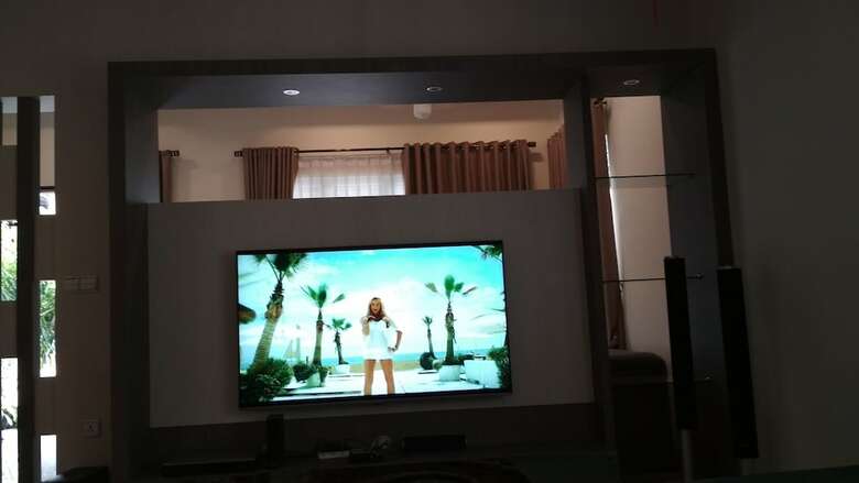 Villa Sleeprest - Diamond Palace