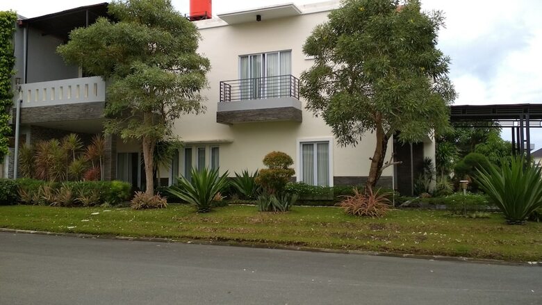 Villa Sleeprest - Diamond Palace