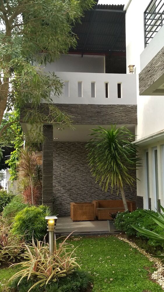 Villa Sleeprest - Diamond Palace