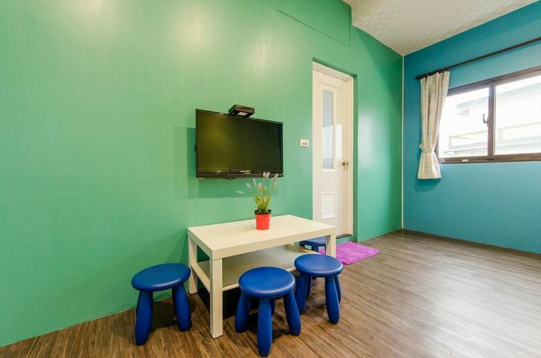 Hotel Little Sun