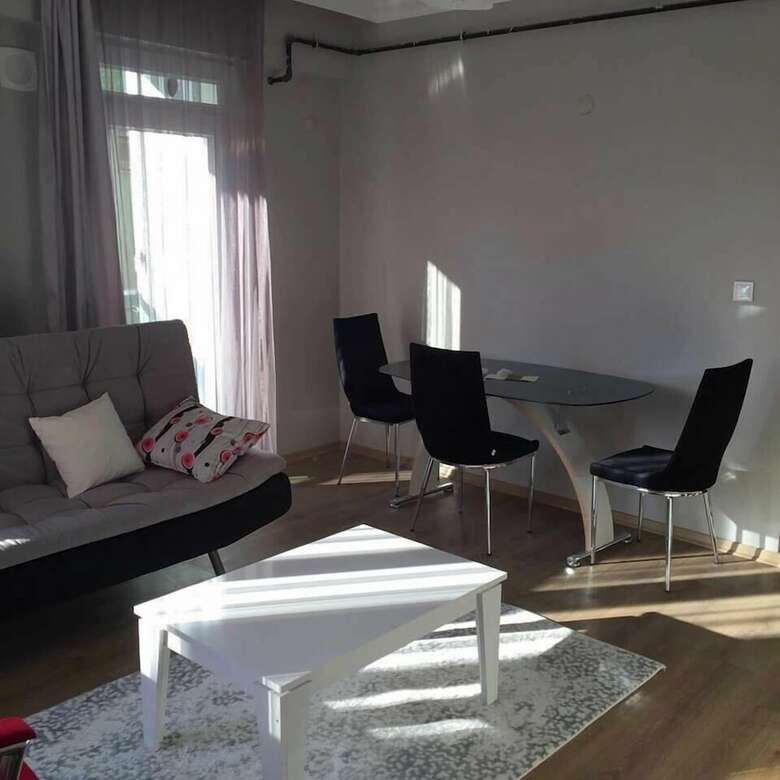 Studio Apart Hotel
