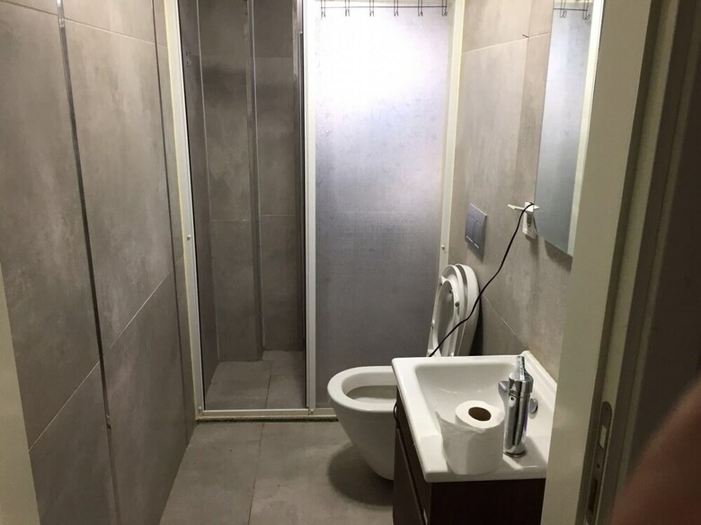 Studio Apart Hotel