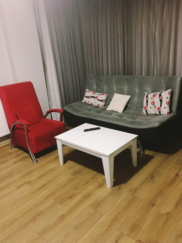 Studio Apart Hotel