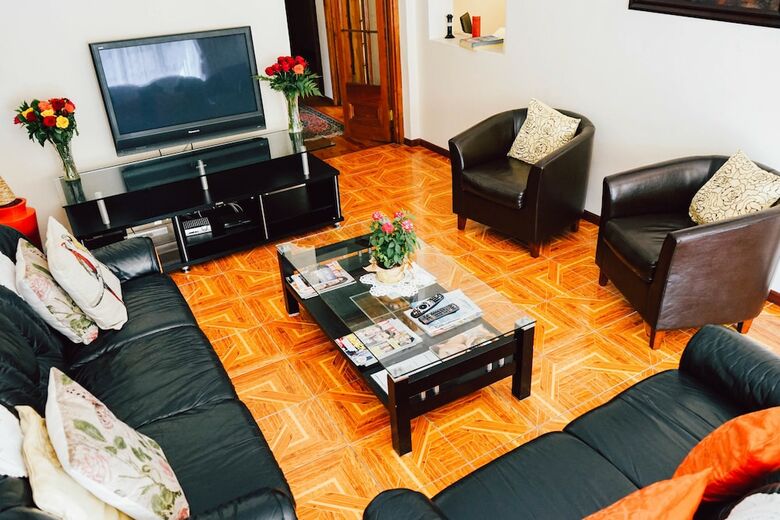 Hotel Baraka Guesthouse
