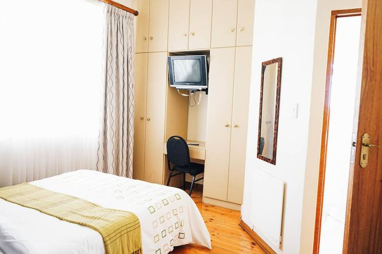 Hotel Baraka Guesthouse