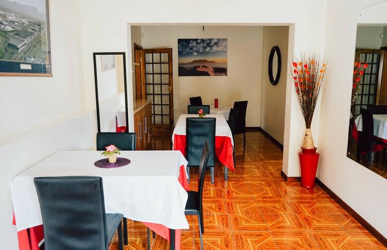Hotel Baraka Guesthouse