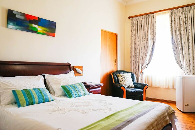 Hotel Baraka Guesthouse