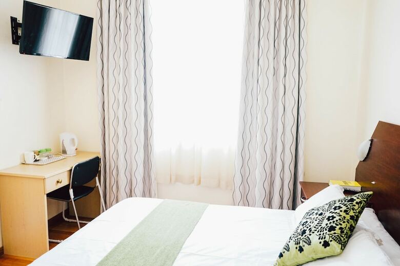 Hotel Baraka Guesthouse