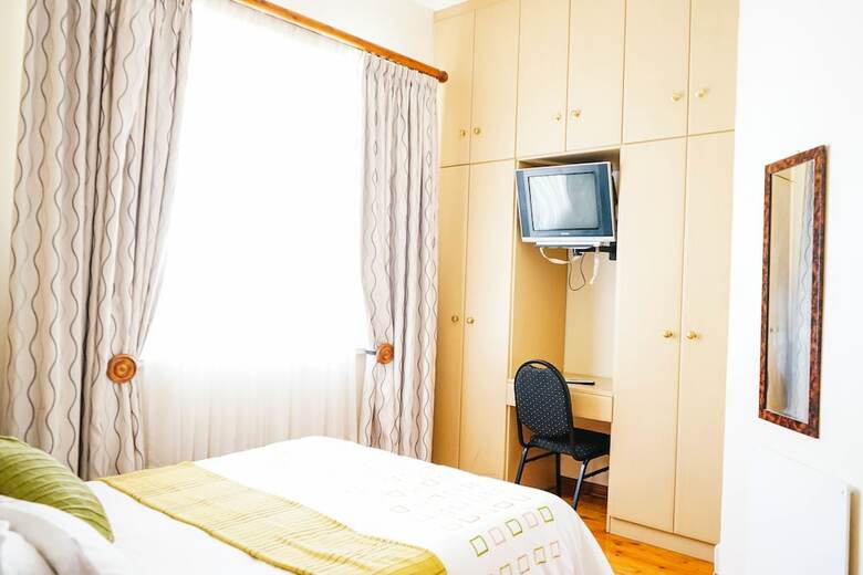Hotel Baraka Guesthouse