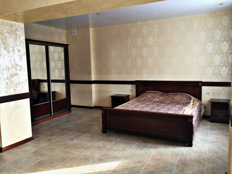 Hotel Nitron