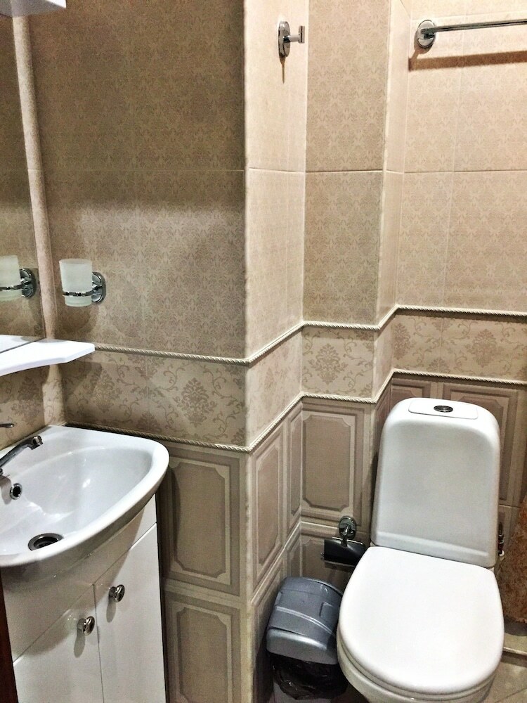 Hotel Nitron