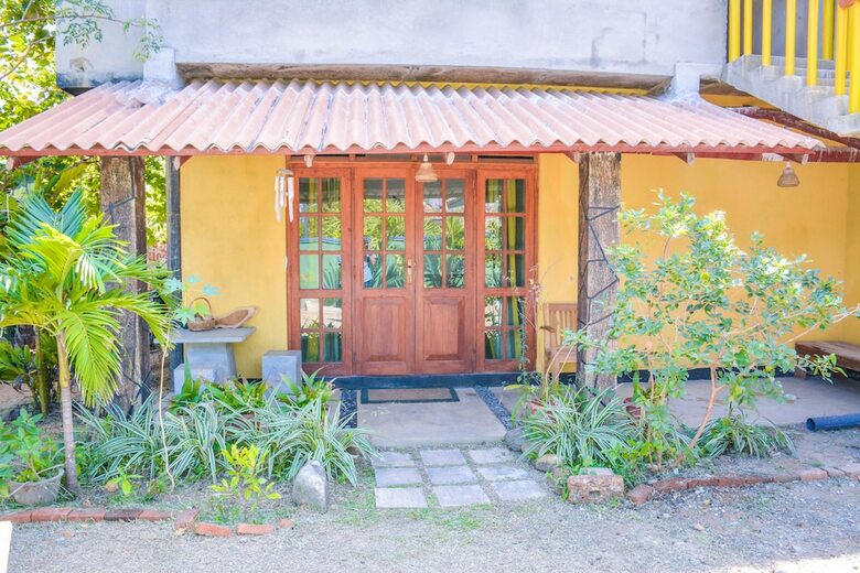 Posada Raj Mahal Inn