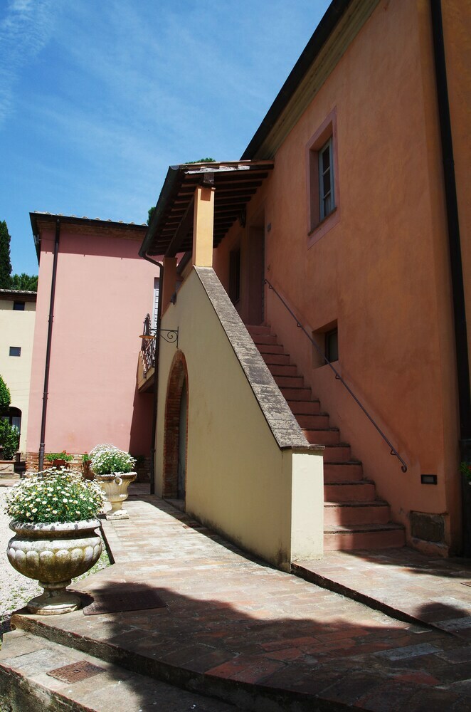Borgo Dolciano