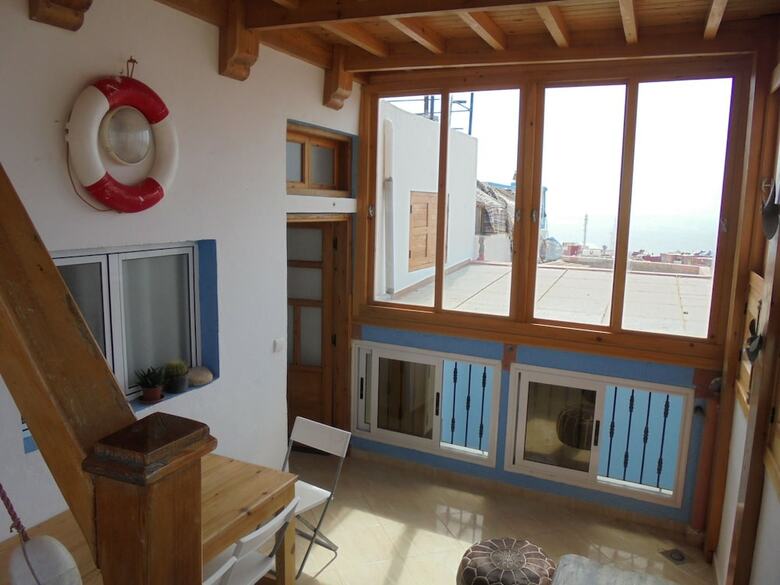 Apartamentos Seaside House