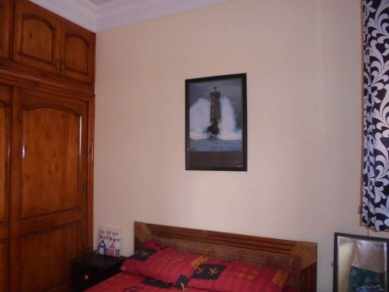Apartamentos Seaside House