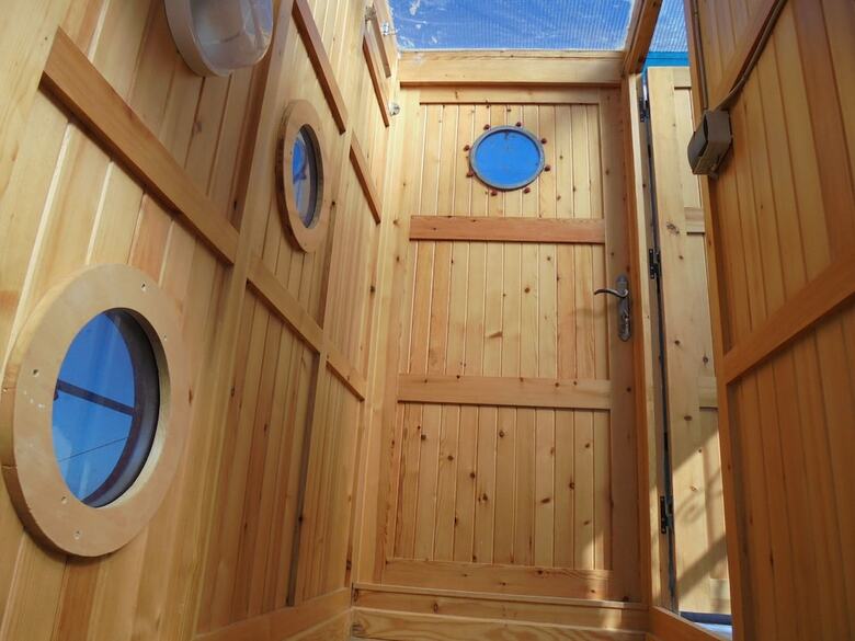 Apartamentos Seaside House