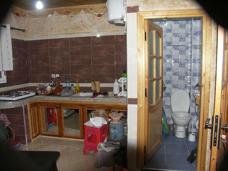 Apartamentos Seaside House