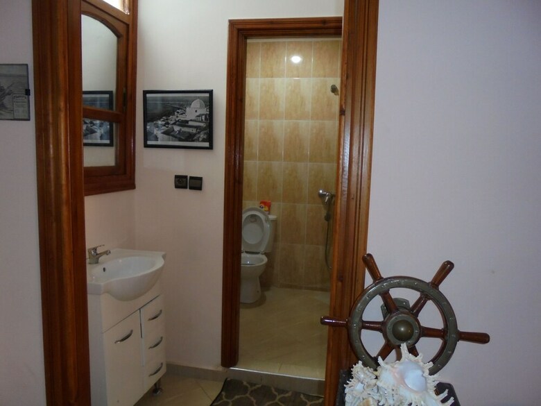Apartamentos Seaside House