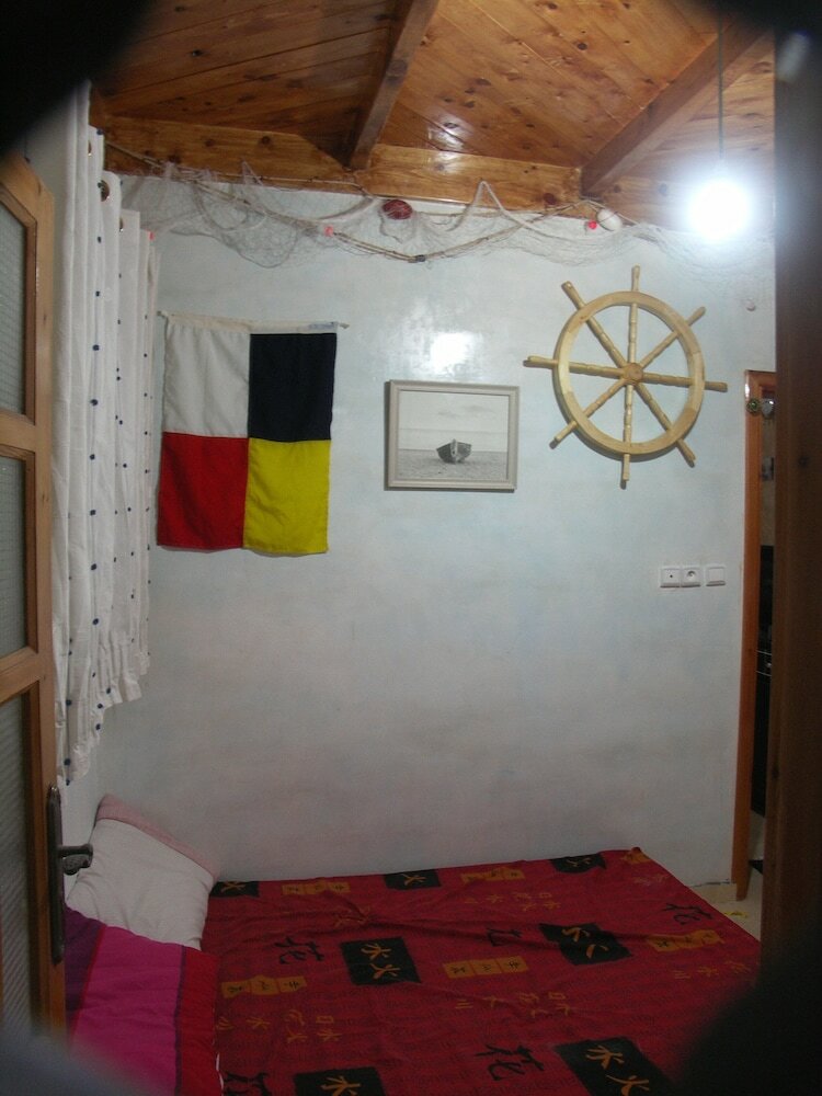 Apartamentos Seaside House
