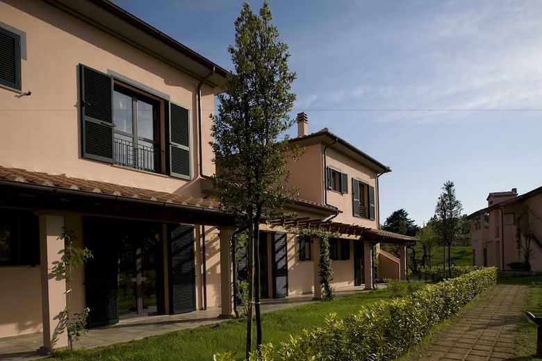 Montebelli Agriturismo & Country Hotel