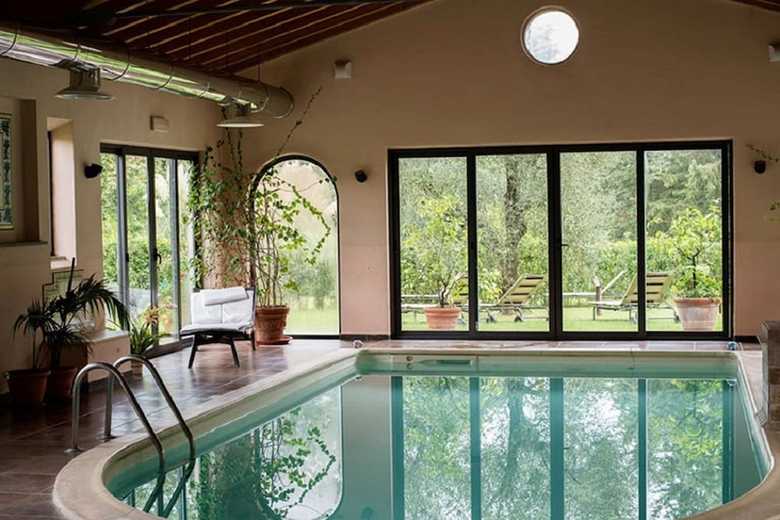 Montebelli Agriturismo & Country Hotel