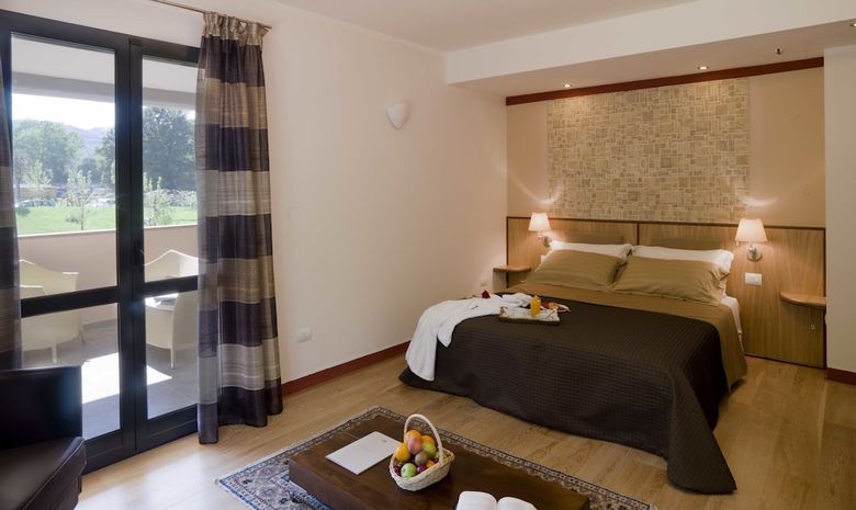 Montebelli Agriturismo & Country Hotel