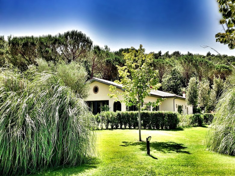 Montebelli Agriturismo & Country Hotel