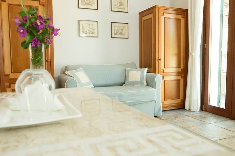 Agroturismo Tenuta Olive Alive