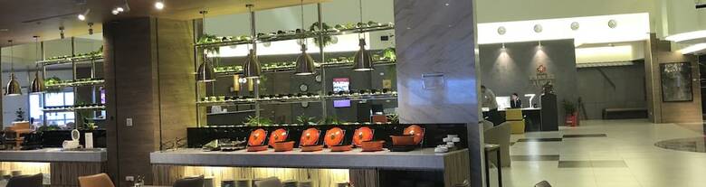 Aj Hotel Hsinchu