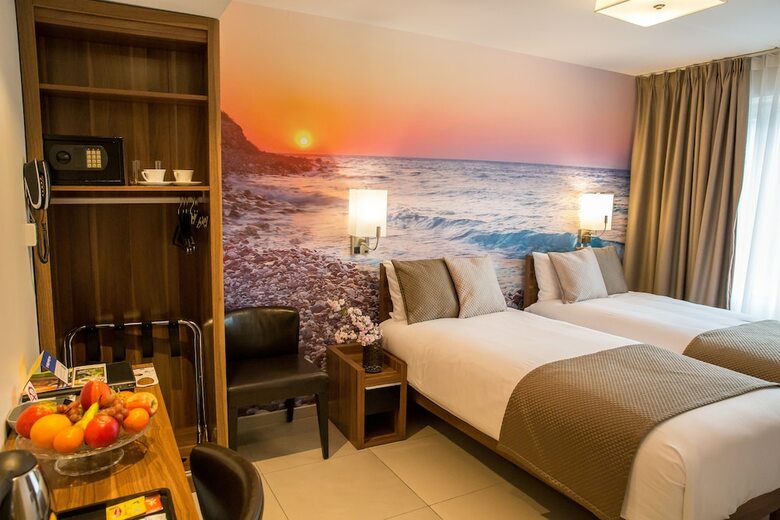 Best Western Kampen Hotell
