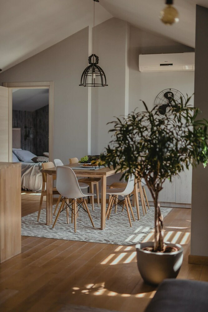 Apartments Dimitris III