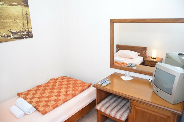 Hotel Dubrava
