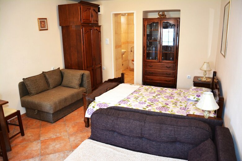 Apartments Tre Sorelle