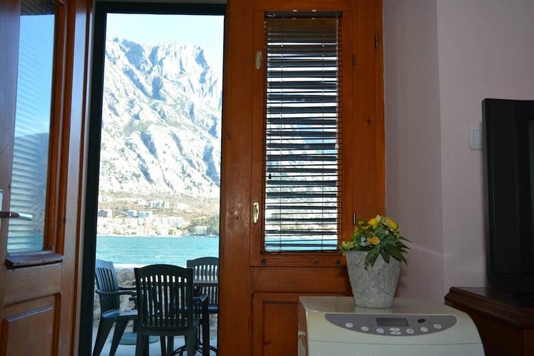 Apartments Tre Sorelle