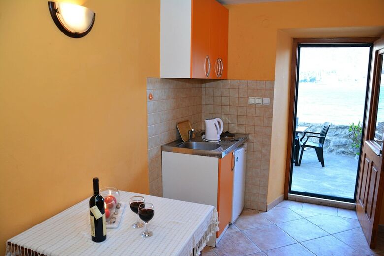 Apartments Tre Sorelle